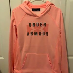 Under Armour Hoodie